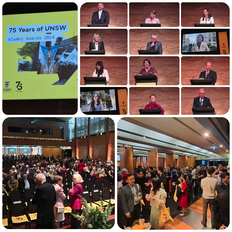 Post 241021 - UNSW Alumni Awards